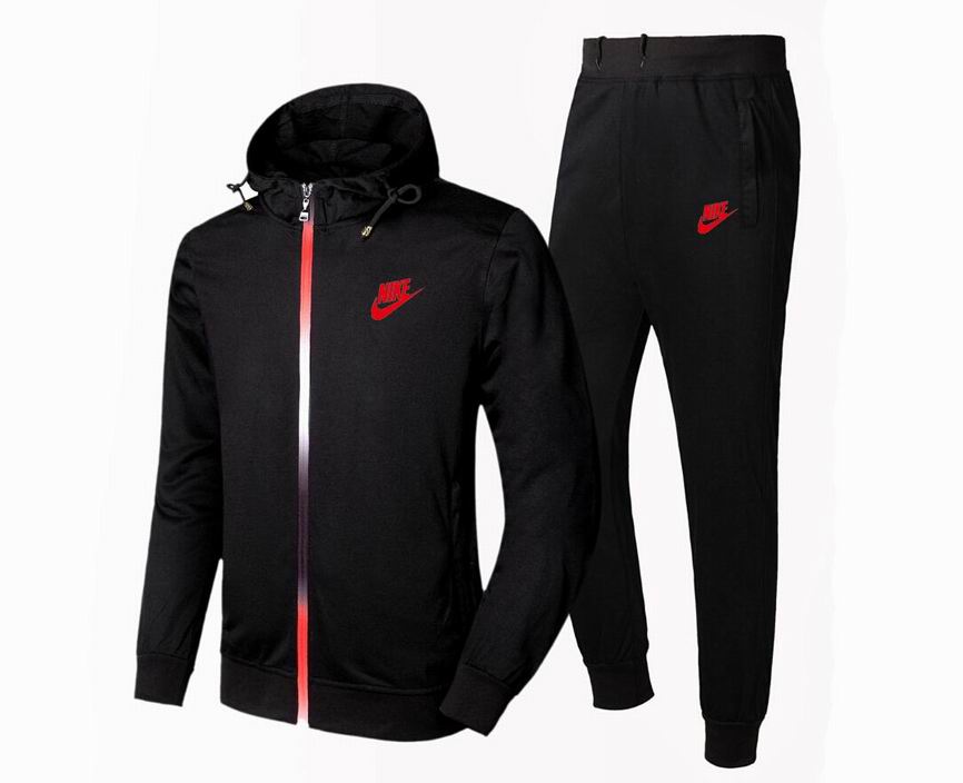 men nike sport suits-184